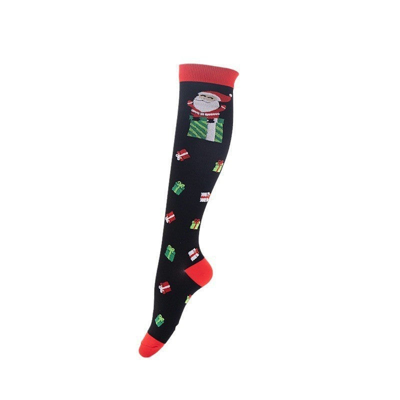 Calcetines divertidos de Halloween - nexbuy.com.mx