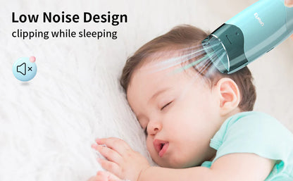 Maquina Corta Cabello automático para bebés - nexbuy.com.mx