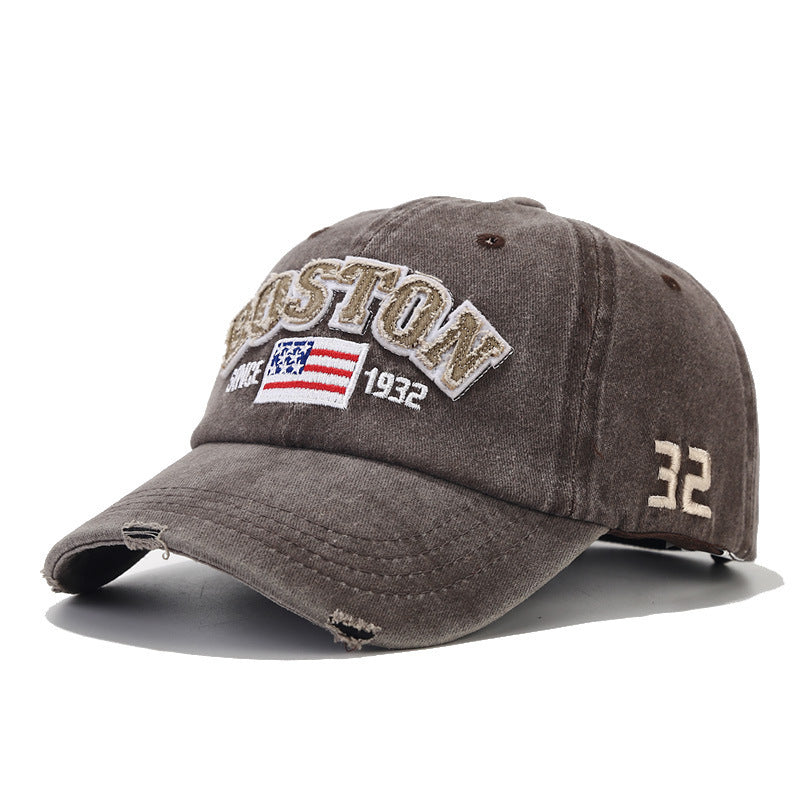 Gorra de béisbol Vintage - nexbuy.com.mx