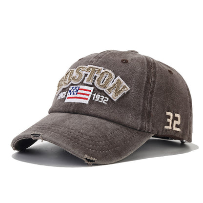 Gorra de béisbol Vintage - nexbuy.com.mx