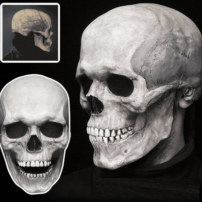 Máscara Calavera Cosplay