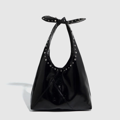 Bolso de Piel tipo saco para dama - nexbuy.com.mx