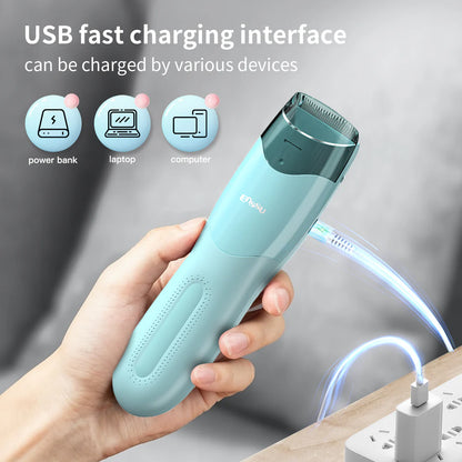 Maquina Corta Cabello automático para bebés - nexbuy.com.mx