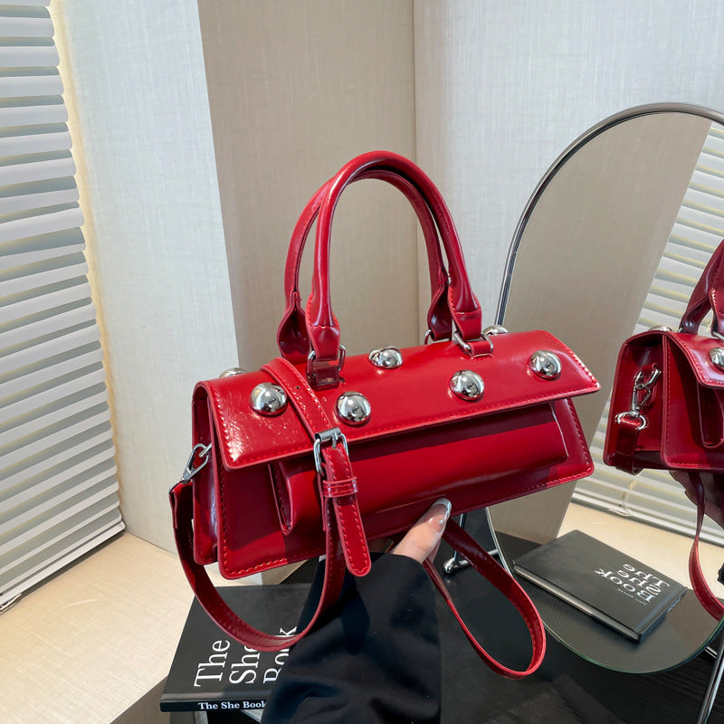Bolso Fashion Rivet - nexbuy.com.mx