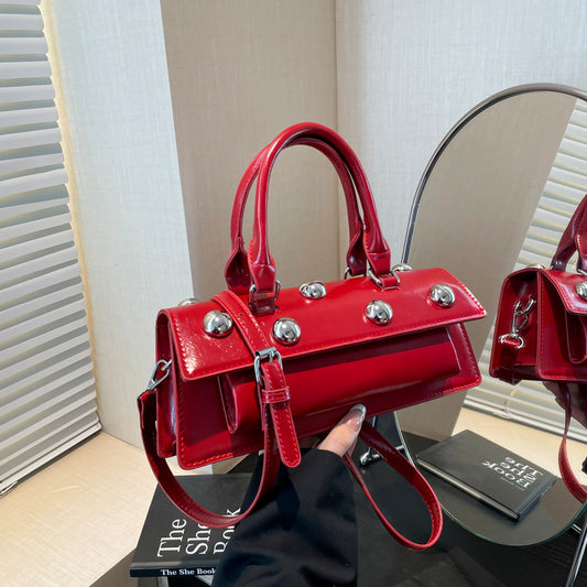 Bolso Fashion Rivet - nexbuy.com.mx