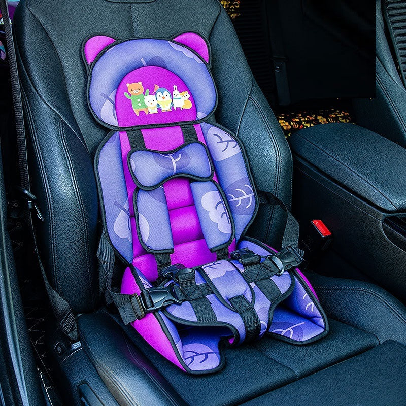 Silla de Seguridad para Bebés 2 en 1 - nexbuy.com.mx