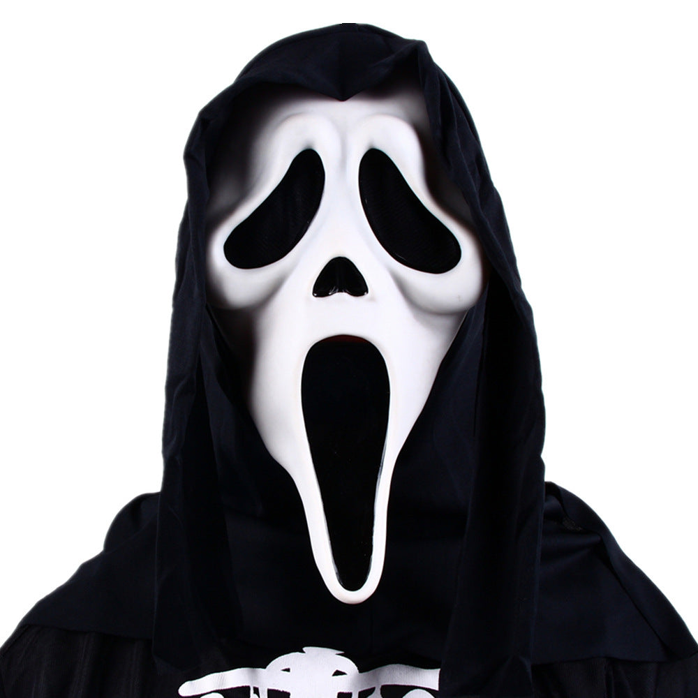 Máscara de Scream - nexbuy.com.mx