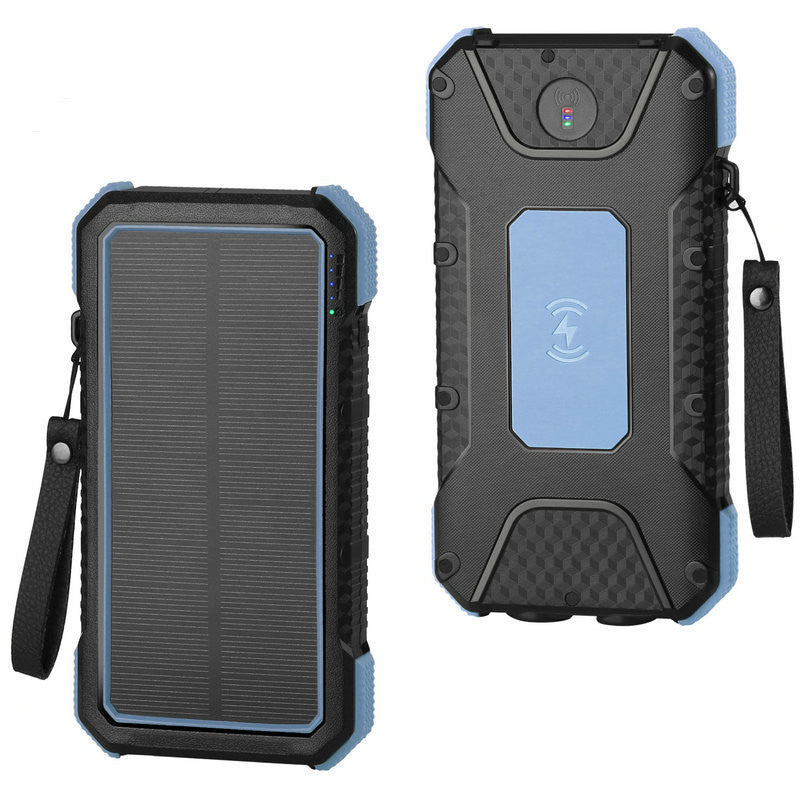 Power Bank compacto de Carga rápida - nexbuy.com.mx