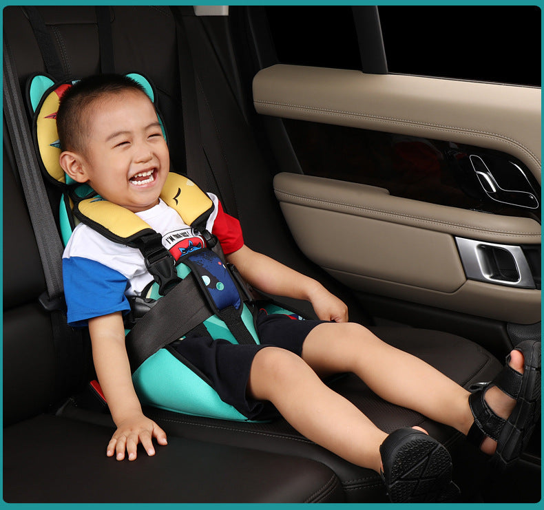 Silla de Seguridad para Bebés 2 en 1 - nexbuy.com.mx