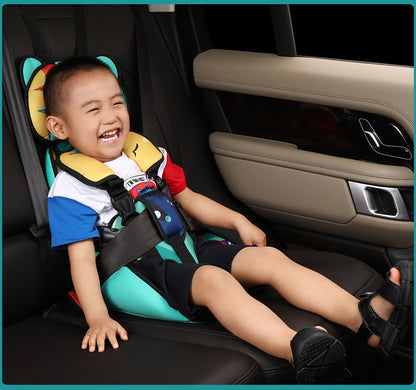 Silla de Seguridad para Bebés 2 en 1 - nexbuy.com.mx