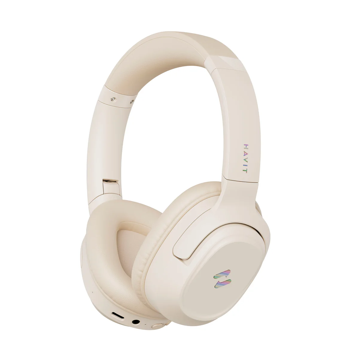 Audífonos Bluetooth Havit PRO Over-Ear ANC