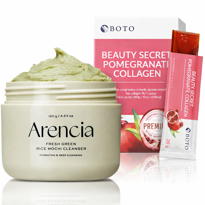 Kit Cuidado Facial