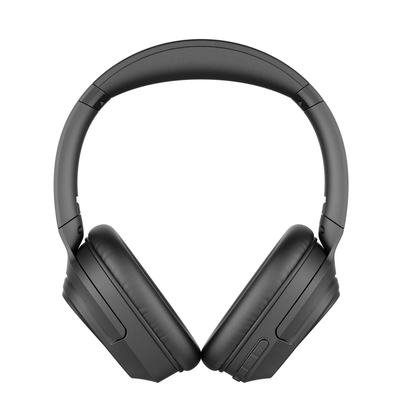 Audífonos Bluetooth Havit H612BT PRO Over-Ear ANC - Onyx Black