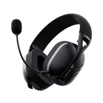 Audífonos Gamer HAVIT Fuxi H3 Stereo Quad-Mode - Negro