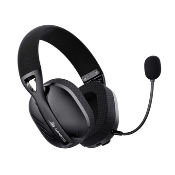 Audífonos Gamer HAVIT Fuxi H3 Stereo Quad-Mode - Negro