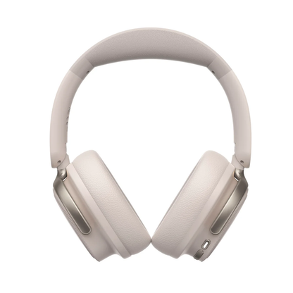 Audífonos de Diadema HAVIT H635BT Bluetooth ANC – Beige