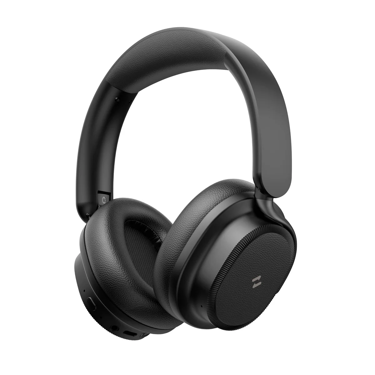Audífonos de Diadema Havit H635BT Bluetooth ANC - Onyx Black
