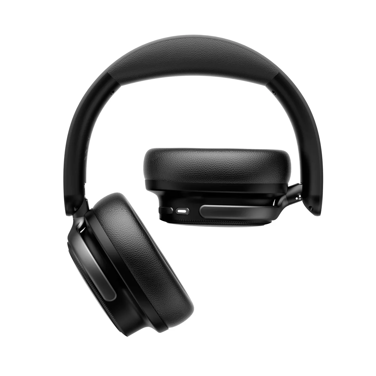 Audífonos de Diadema Havit H635BT Bluetooth ANC - Onyx Black