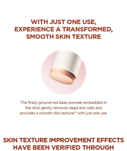SKIN 1004  Madagascar Centella Poremizing Quick Clay Stick Mascarilla