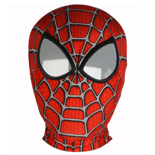 Máscara Spiderman - nexbuy.com.mx