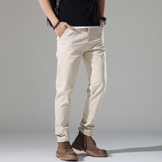 Pantalón Casual Stretch para Hombre