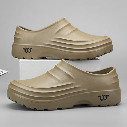 Zapatos de Trabajo EVA Impermeables - nexbuy.com.mx