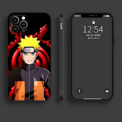 Case iphone anime - nexbuy.com.mx