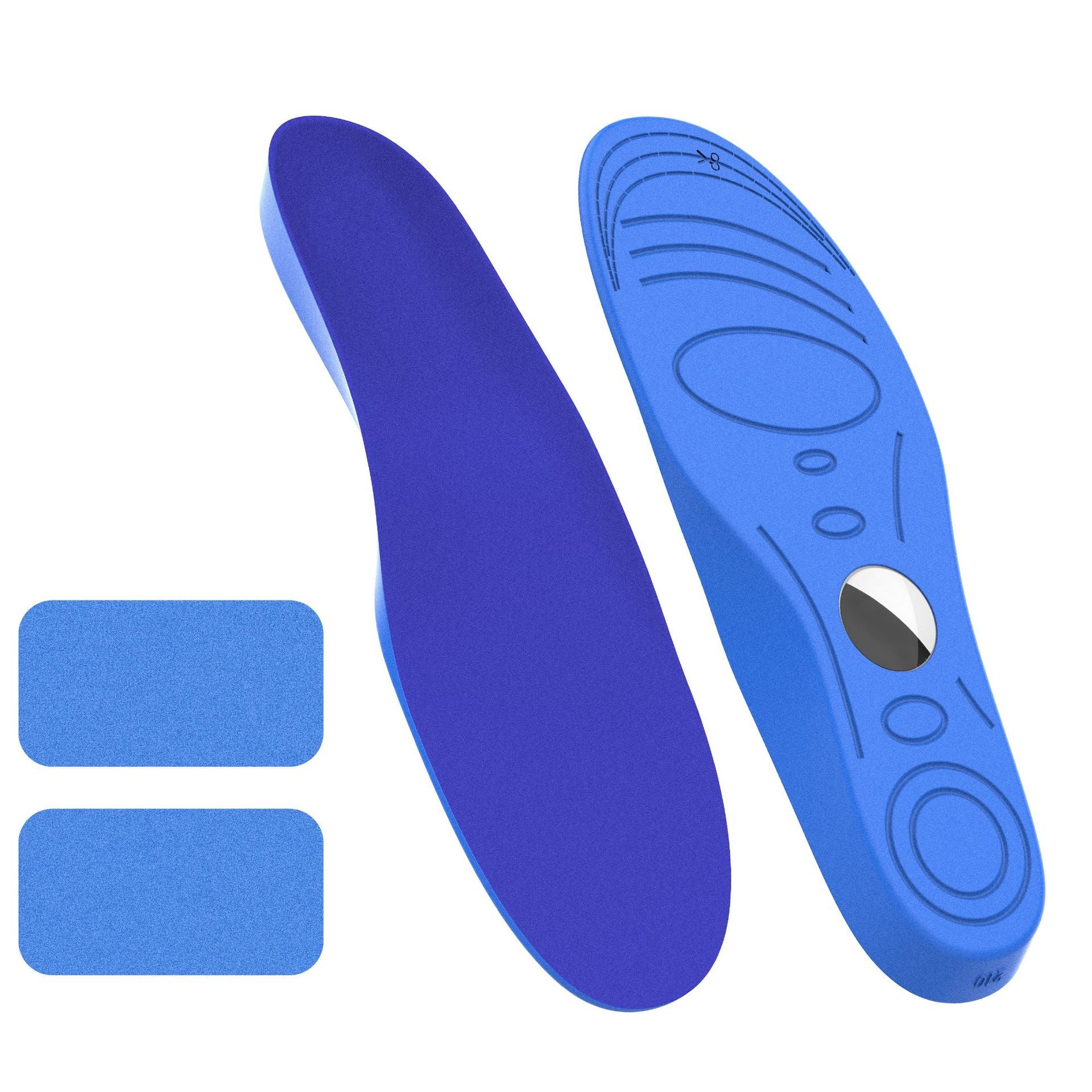 Plantilla Inteligente con Soporte para AirTag - nexbuy.com.mx