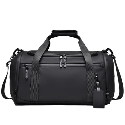 Maleta Fitness y de Viaje Impermeable 36–55L - nexbuy.com.mx