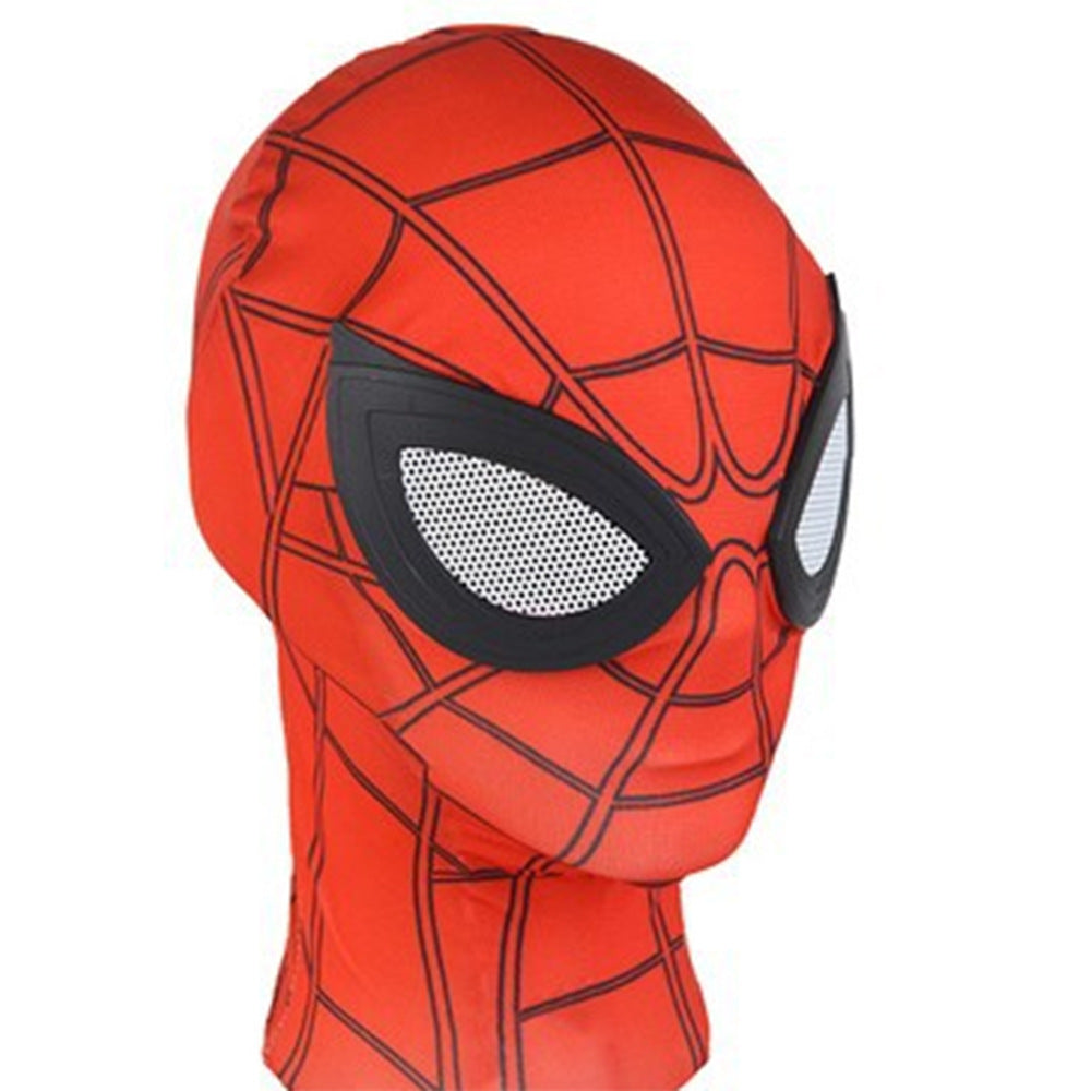 Máscara Spiderman - nexbuy.com.mx