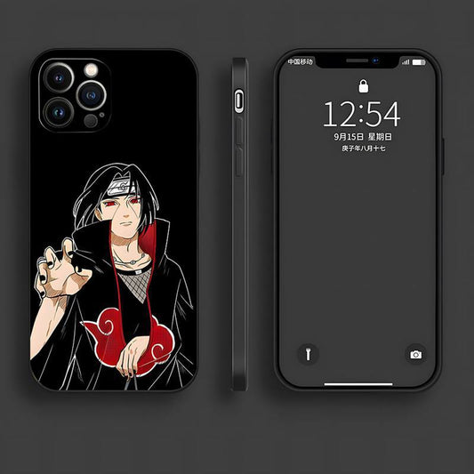 Case iphone anime - nexbuy.com.mx
