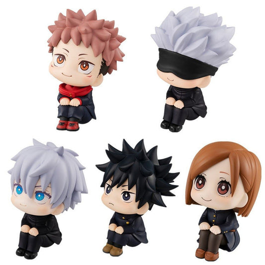 Figura personaje Jujutsu Kaisen Anime - nexbuy.com.mx