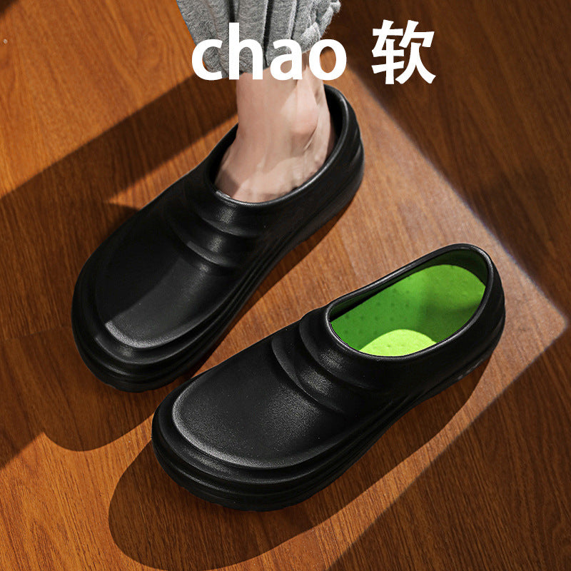 Zapatos de Trabajo EVA Impermeables - nexbuy.com.mx