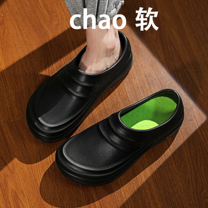 Zapatos de Trabajo EVA Impermeables - nexbuy.com.mx
