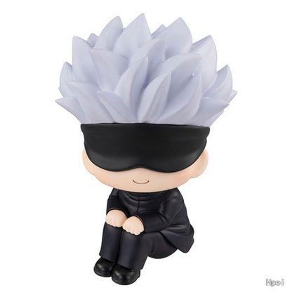Figura personaje Jujutsu Kaisen Anime - nexbuy.com.mx