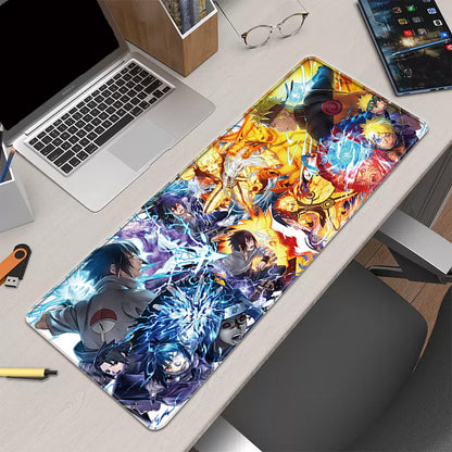 Alfombrilla de ratón antideslizante Anime - nexbuy.com.mx