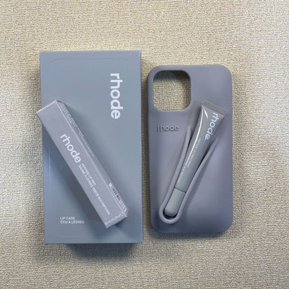Lip Case RHODE