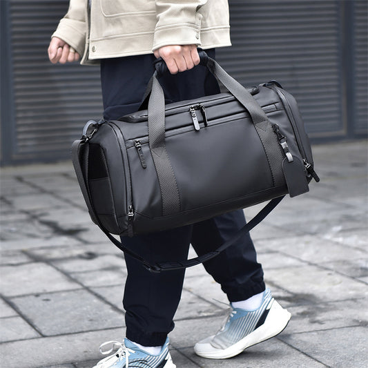  Maleta Fitness y de Viaje Impermeable 36–55L - nexbuy.com.mx