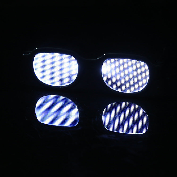 Gafas con luz LED de Detective Conan - nexbuy.com.mx