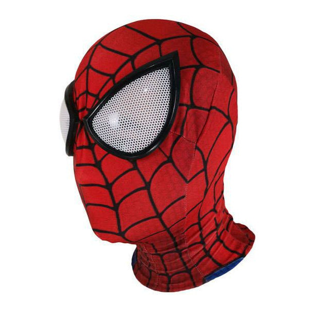 Máscara Spiderman - nexbuy.com.mx
