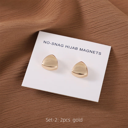 Arete de clip imán - nexbuy.com.mx