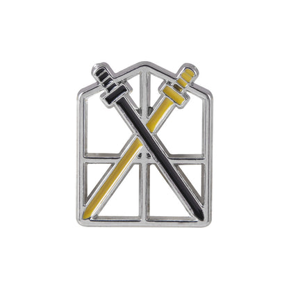 Llaveros Attack on Titan - nexbuy.com.mx