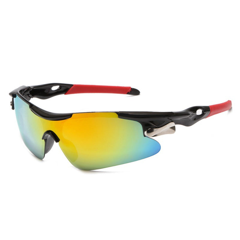  Lentes de Sol Deportivos para Ciclismo al Aire Libre - nexbuy.com.mx