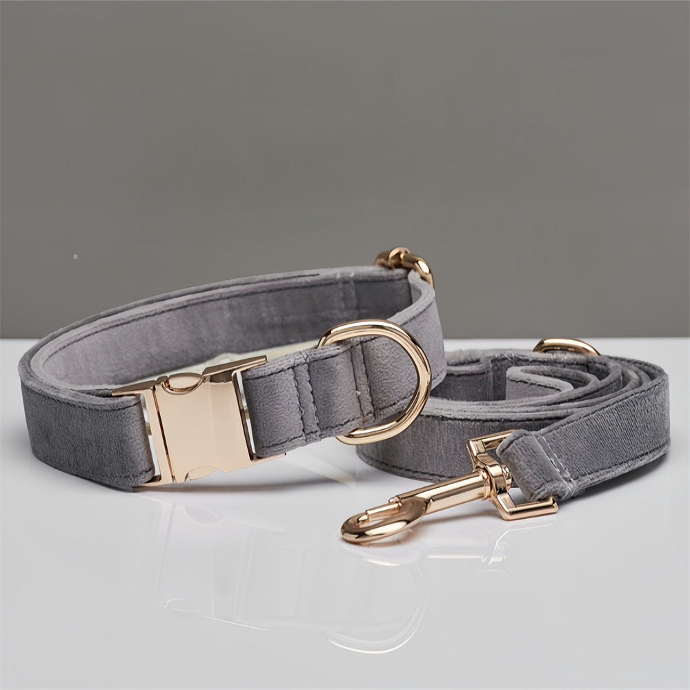 Collar estándar para perro de sujeción manual - nexbuy.com.mx