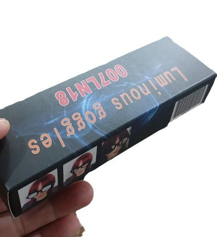 Gafas con luz LED de Detective Conan - nexbuy.com.mx