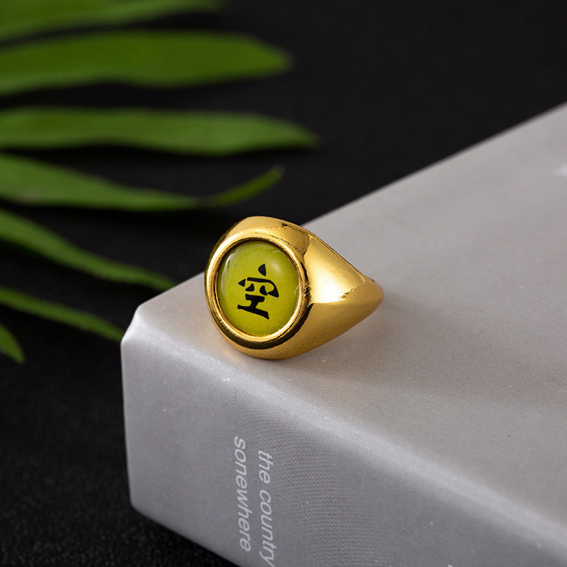 Joyería Anime para Fans y Coleccionistas - nexbuy.com.mx