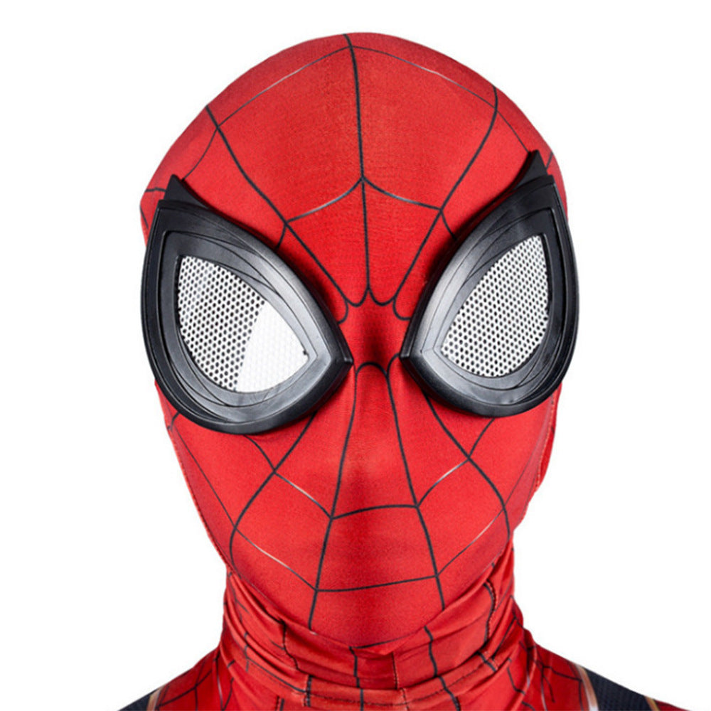 Máscara Spiderman - nexbuy.com.mx
