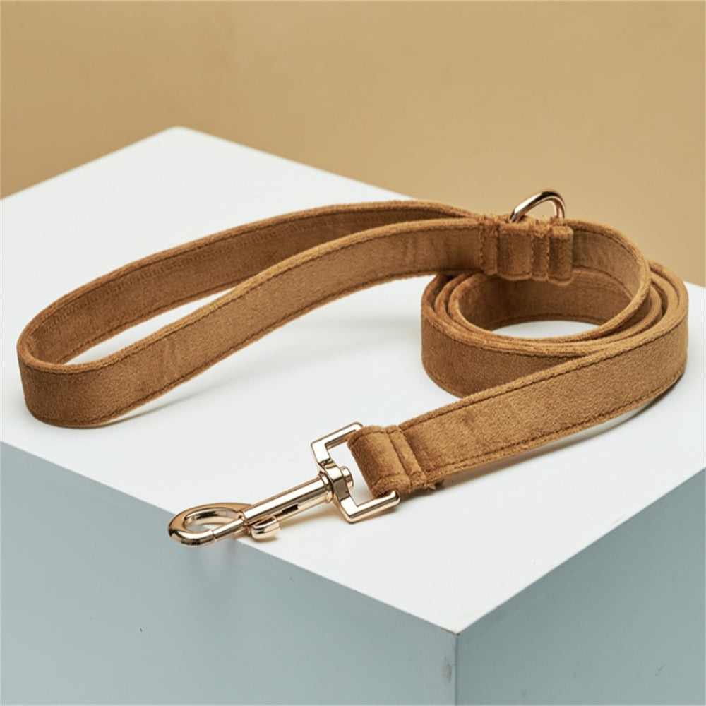 Collar estándar para perro de sujeción manual - nexbuy.com.mx