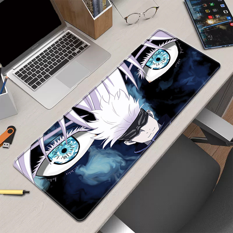 Alfombrilla de ratón antideslizante Anime - nexbuy.com.mx