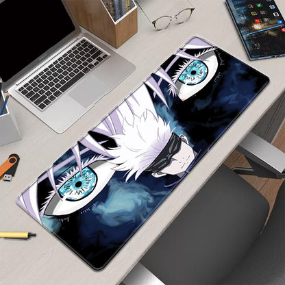 Alfombrilla de ratón antideslizante Anime - nexbuy.com.mx